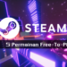 Lima Permainan Video Free-to-Play yang Mungkin Anda Terlepas Pandang di Steam untuk Dimuat Turun