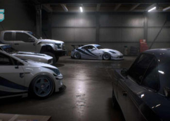 Need for Speed baru akan keluar pada 2019, tetapi tidak akan diumumkan di E3!