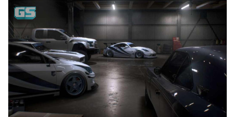 Need for Speed baru akan keluar pada 2019, tetapi tidak akan diumumkan di E3!