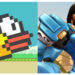 Peluang bermain Flappy Bird di Overwatch menggunakan mode baru Workshop!