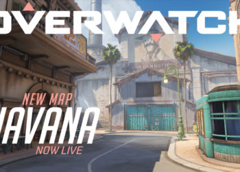 Map Havana kini live: senarai starter untuk Overwatch All-Star Game dan Game Mode baru!