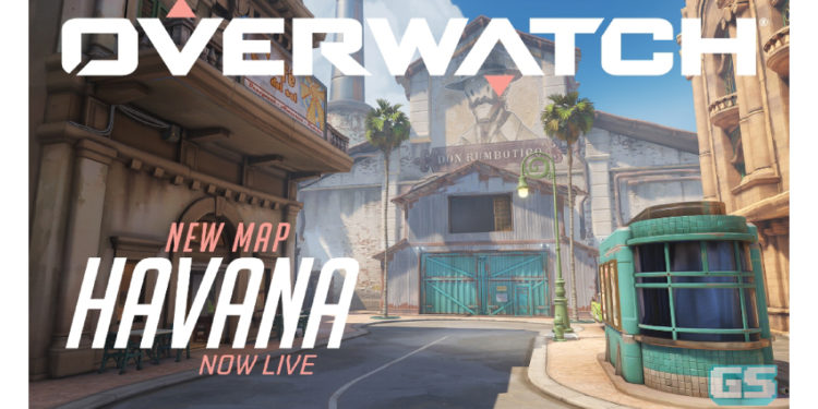 Map Havana kini live: senarai starter untuk Overwatch All-Star Game dan Game Mode baru!