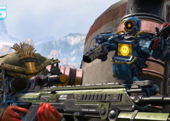 Respawn akan ban pemain yang ‘Piggy-Backing’ di Apex Legends!