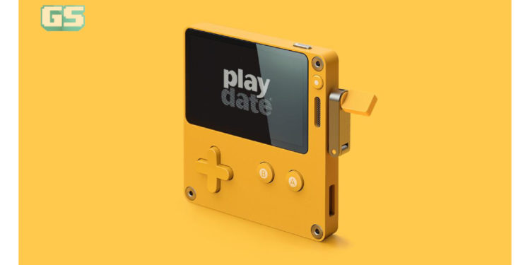 Playdate, sebuah sistem handheld gaming baru & unik akan membuat kemunculan pada 2020!