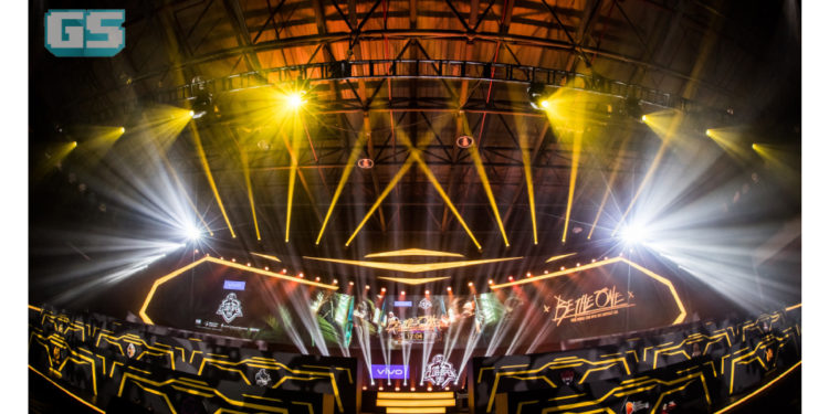 Segalanya yang korang perlu tahu tentang PUBG Mobile Club Open SEA League (PMCO)!