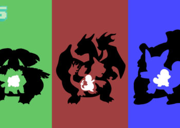 DeNA dan The Pokémon Company bekerjasama menghasilkan mobile game Pokemon baru!