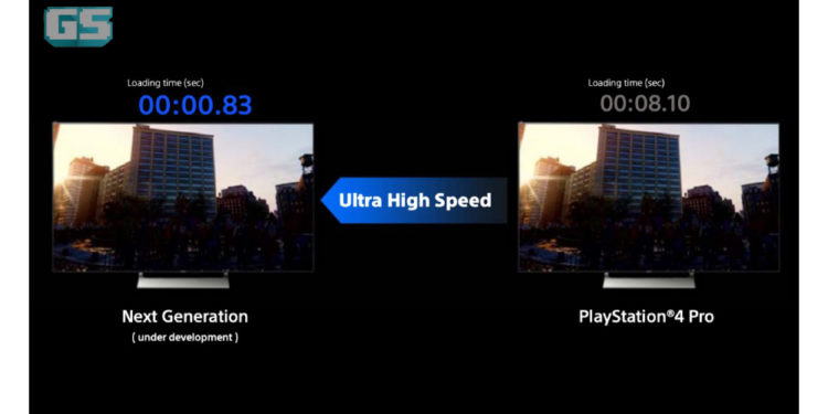 Perbandingan antara PlayStation 4 vs. PlayStation 5!
