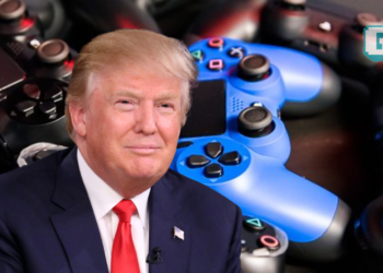 Cadangan Tariff Baru Cukai 25% Ke Atas Konsol oleh Trump