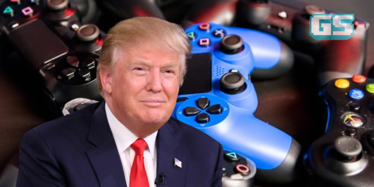 Cadangan Tariff Baru Cukai 25% Ke Atas Konsol oleh Trump