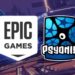 Epic Games nampaknya telah mengambil alih Psyonix Studio Pemaju bagi Permainan Video Rocket League