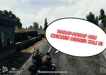 AI meramalkan posisi dan kedudukan pemain PUBG berdasarkan statistik dan ranking.