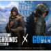 Lebih banyak lagi didedahkan tentang kolaborasi PUBG Mobile x Godzilla!