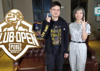 ACARA PMCO SEA 2019: Sesi Wawancara bersama Oliver Ye dan Gaga Li (Pengarah dan Pengurus PUBG Mobile SEA)