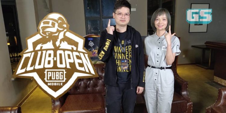 ACARA PMCO SEA 2019: Sesi Wawancara bersama Oliver Ye dan Gaga Li (Pengarah dan Pengurus PUBG Mobile SEA)