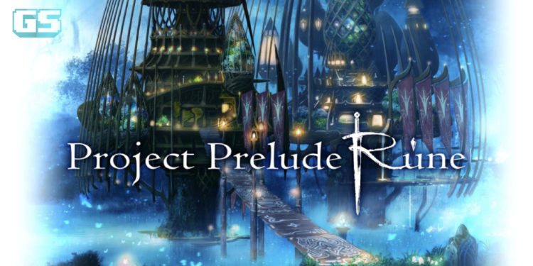 Project Prelude Rune dibatalkan oleh Square Enix dan Studio Istolia telah ditutup.