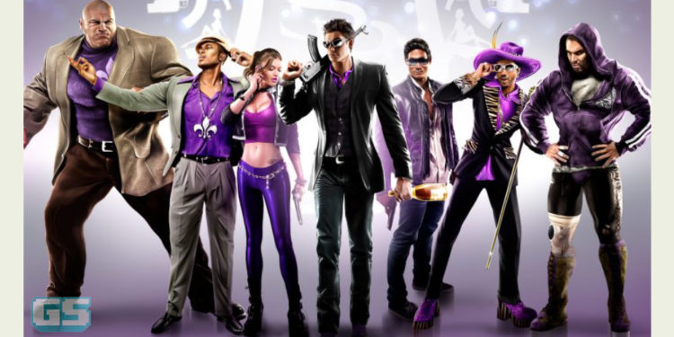 Pengarah Fast 8 dan Men in Black: International bakal bikin filem Saints Row!