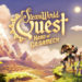 SteamWorld Quest bakal hadir di PC bulan ini!