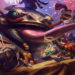 Patch League of Legends mengubah abiliti terpenting Tahm Kench!
