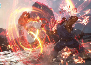 Tekken X Street Fighter tidak jadi kerana sukses Tekken 7!