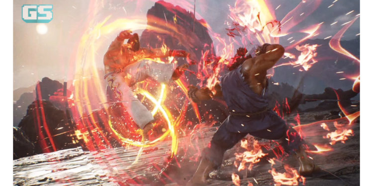 Tekken X Street Fighter tidak jadi kerana sukses Tekken 7!