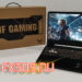 ASUS TUF Gaming FX505DU – Memang gaming laptop yang mantap sekali!