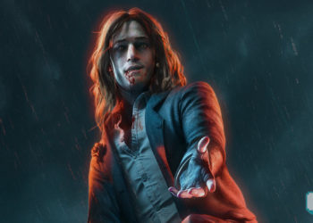 Vampire: The Masquerade – Bloodlines 2 memperkenalkan kuasa blood magic Tremere Clan!
