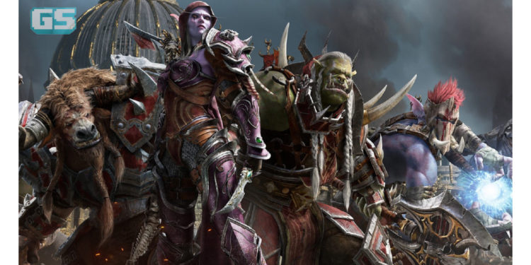 Antara pemain professional World of Warcraft yang terkaya di dunia!