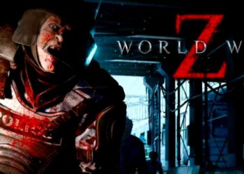 Nampaknya Kemaskini terbaru World War Z akan ada Misi Baru di Map Tokyo serta Zombie yang makin Kuat!