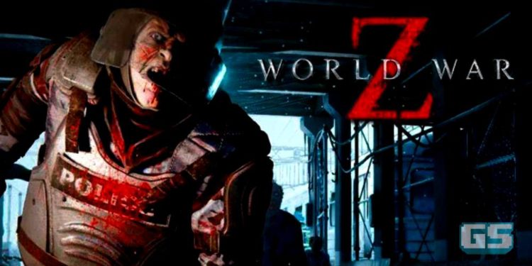 Nampaknya Kemaskini terbaru World War Z akan ada Misi Baru di Map Tokyo serta Zombie yang makin Kuat!