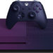 Imej bocor mendedahkan Xbox One S istimewa bertemakan Fortnite!