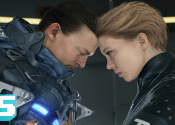 Gambar Baru Death Stranding Mempamerkan Lebih Banyak Variasi Kelengkapan