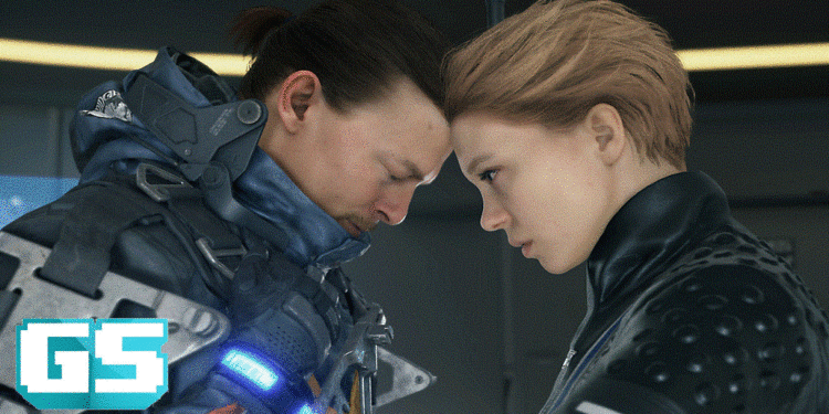 Gambar Baru Death Stranding Mempamerkan Lebih Banyak Variasi Kelengkapan