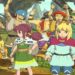 Game Baru Ni no Kuni Sedang Dalam Pembangunan