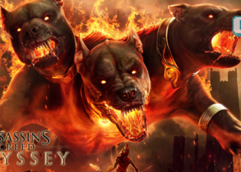 Episod 2 ‘Venture Into the Underworld’ di Assassin’s Creed Odyssey The Fate of Atlantis kini hadir