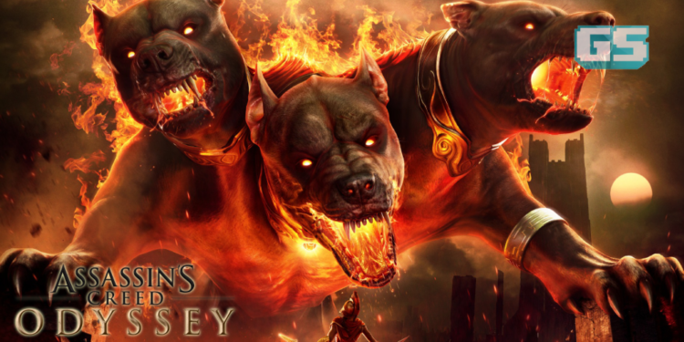Episod 2 ‘Venture Into the Underworld’ di Assassin’s Creed Odyssey The Fate of Atlantis kini hadir