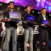 ROG Mothership, Warna Laptop Glacier Blue baru dan Barisan Desktop yang Diumumkan oleh ROG Malaysia