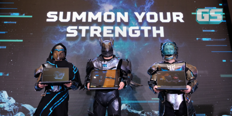 Acer Malaysia Memperkenalkan Pelbagai Peranti Permainan Predator yang Terkini!