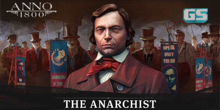 The Arnachist Kini Boleh Dimuat turun di Anno 1800!