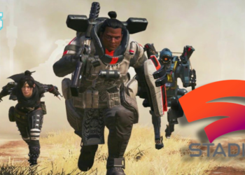 Apex Legends “Tidak Sesuai” Untuk Platform Streaming Seperti Stadia – Respawn
