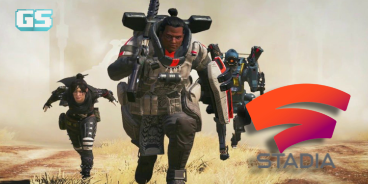 Apex Legends “Tidak Sesuai” Untuk Platform Streaming Seperti Stadia – Respawn