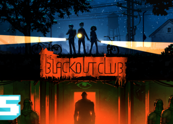 The Blackout Club Keluar Dari Early Access Julai Ini