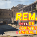 Remake Map De Dust 2 Counter Strike di Unreal Engine 4 Nampak Sangat Menarik!!