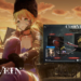 Trailer, Collector Edition dan Bonus Hari Pertama untuk Code Vein Didedahkan!