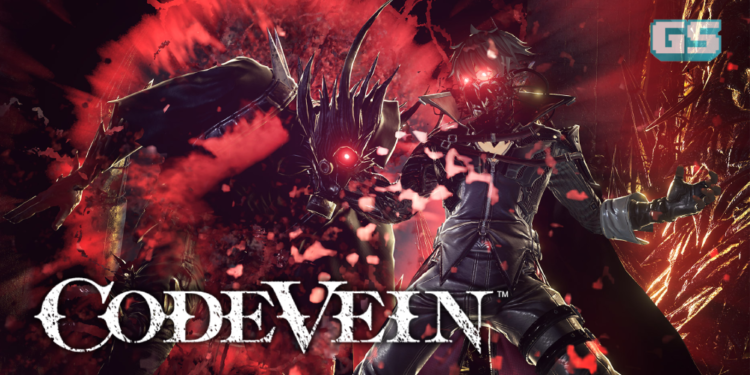 Pengumuman Pengeluaran Tarikh Rasmi Code Vein!
