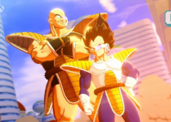 E3 2019 Xbox: Permainan Aksi RPG “DRAGON BALL: Kakarot” telah diumumkan secara rasmi!