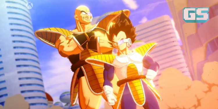 E3 2019 Xbox: Permainan Aksi RPG “DRAGON BALL: Kakarot” telah diumumkan secara rasmi!