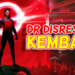 Dr Disrespect Kembali dari Ban Twitch Selepas Dua Minggu!!!