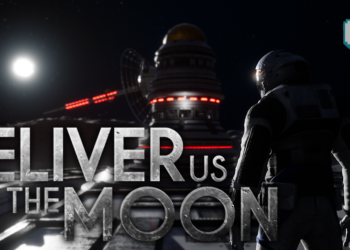 Pengembaraan Naratif “Deliver Us The Moon” -Akan datang ke PlayStation 4, Xbox One!