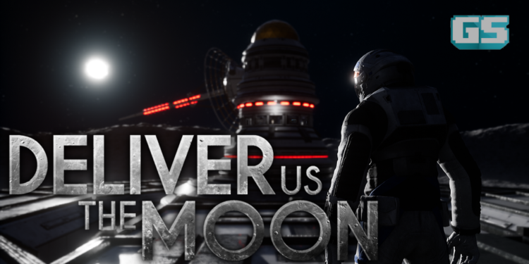 Pengembaraan Naratif “Deliver Us The Moon” -Akan datang ke PlayStation 4, Xbox One!