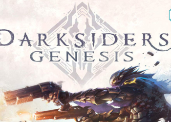 Darksiders: Genesis Diumumkan akan ada di PlayStation 4, Xbox One, Switch, PC dan Stadia
